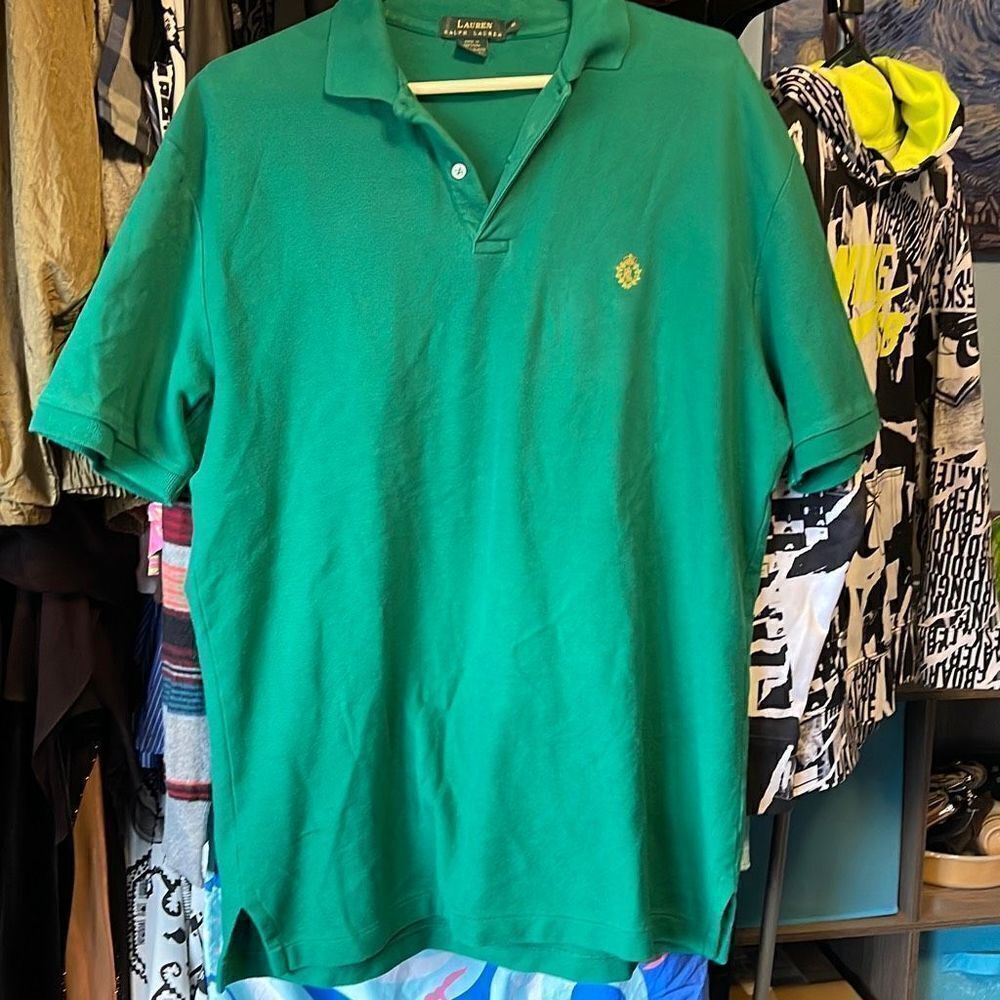 MensralphLaurenpolo Sizemedium